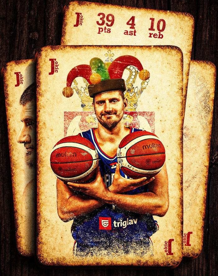 kaiyun-被申京吊打+被约基奇完爆：30岁波神已过巅峰？绿凯送走他该评A+