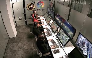 开云官网-亚马尔点球争议！供应商：巴萨vs巴列卡诺VAR故障因缺少电力供应