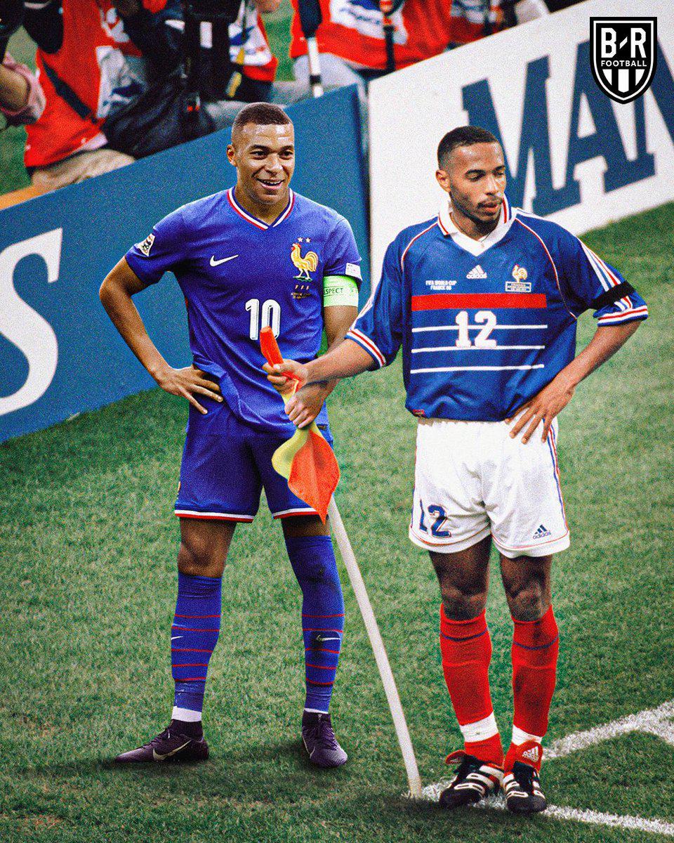 开云官网-51球追平亨利，姆巴佩成为法国队史第二射手，仅次于吉鲁