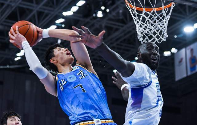 开云APP-北京首钢遭遇大面积伤病!四大主力相继伤停,许利民面临下课危机