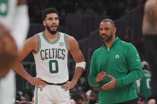 开云-王者归来？葬送好局！塔图姆低迷一战急需自我救赎