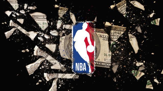 开云注册网址-NBA收入差距为何越来越大?超巨权威早已不容挑战