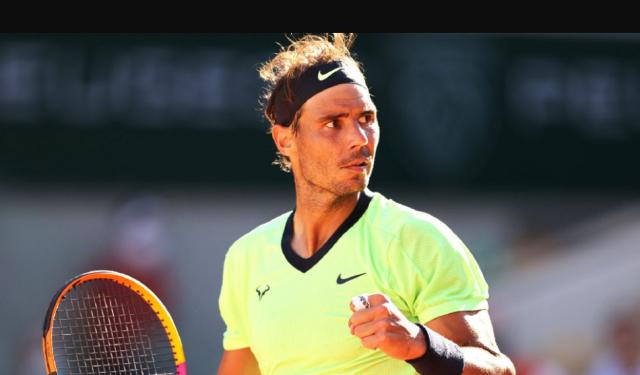 开云官网-17连胜加斯奎特为自己庆生 纳达尔:我想要25岁