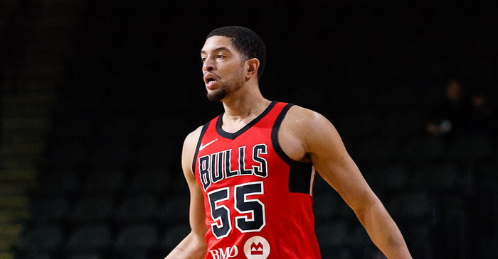 开云体育-Scotto:灰熊已与卢卡斯-威廉姆森达成一份10天短合同|北京|公牛|芝加哥公牛队|孟菲斯灰熊|nba_新浪体育_新浪新闻