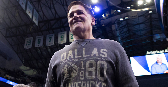 kaiyun-库班：不后悔出售球队股份 后悔卖给了阿德尔森&amp;amp;杜蒙特家族|独行侠|达拉斯独行侠队|马克·库班|nba|篮球_新浪体育_新浪新闻